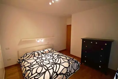 Image de Deluxe Padova Apartment