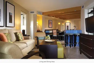 Image de Luxueuse 3 chambres 3 salles de bain Bay vista villa Westin, St. John