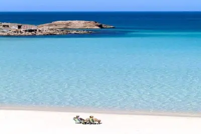 Image de Plages De RÊVE 4. .