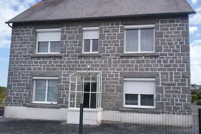 Image de Maison entièrement rénovée pour 9 personnes + 1 bébé