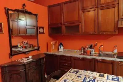 Image de Charmante maison au centre près de la gare