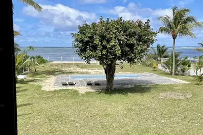 Image de Appartement De Luxe Sur La Plage