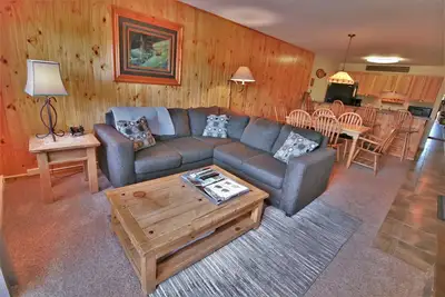 Image de Condo Fraser Resort sur ligne de navette gratuite et à proximité de Winter Park