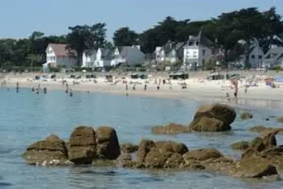 Image de Maison  Carnac A 5 minutes  de la plage, des alignements <br><br><br><br><br>