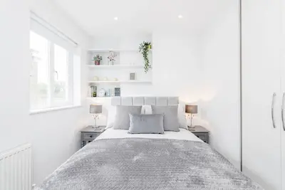 Image de Élégant appartement 2 lits Notting Hill / Portobello