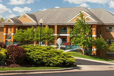 Image de Studio Resort avec piscine, mini-golf, aire de jeux, blanchisserie