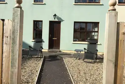 Image de Maison familiale au centre du pittoresque village de Castletownshend