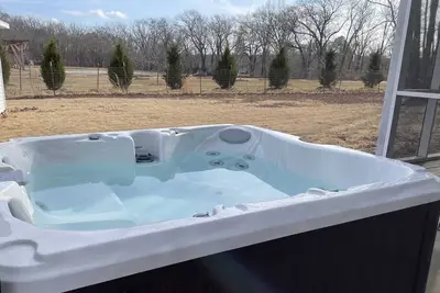 Image de Nouveau! The Trail House