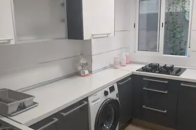 Image de \"Casa carlinda\" Malaga