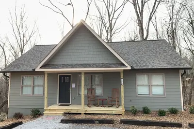 Image de Lone Bear Cottage # 1