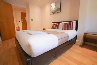 Image de Appartement Zone 1 Waterloo