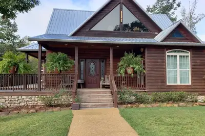 Image de Chalk Creek Location de cabines