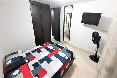 Image de Maison entière à proximité des parcs à thème
