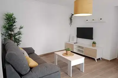 Appartement dans le centre de Jerez