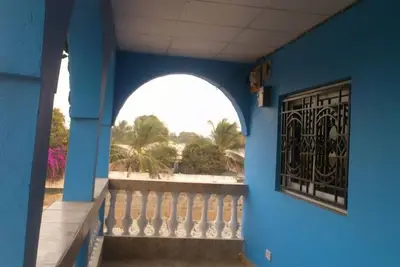 Image de Appartements Ous et Buwa