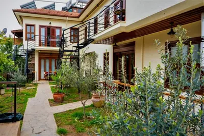 Image de Kaleici Apart's Hotel