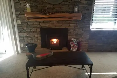 Image de Tee & Jeep's Cozy Condo