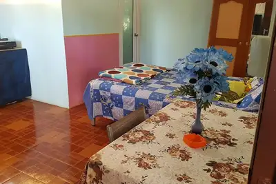 Villa 2 Pointe Aux Piments