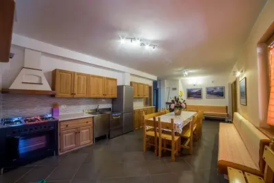 Image de Beautiful large apartment in Antey St. André