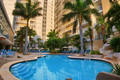 Image de Marriott's Oceanwatch 1 - Luxe 2br, 2ba vue sur la mer