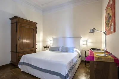 Image de Coppedè Flat Two, Palazzo degli Ambasciatori