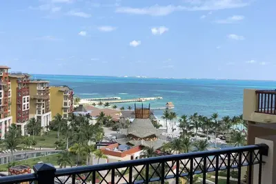Image de Réservez votre séjour de nidification au paradis avec nous à la Villa Del Palmar, Cancun.