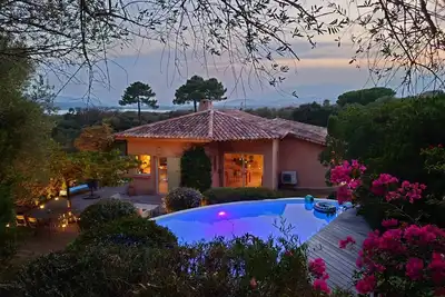 Image de Villa Caeda - Piscine Privee - Saint Cyprien