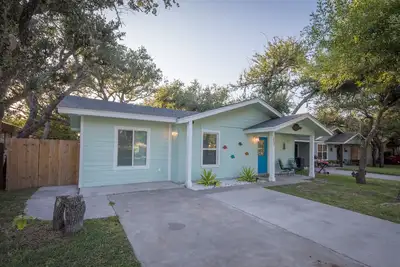 Image de Escapade au cœur de Fulton