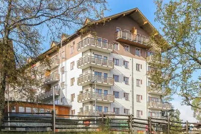 Image de Kelotähti nice view by Interhome
