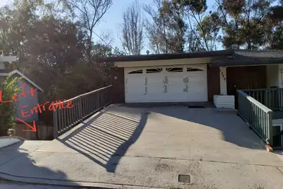 Image de Studio privé confortable à El Cajon