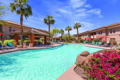 Image de Laissez vos soucis à la porte!