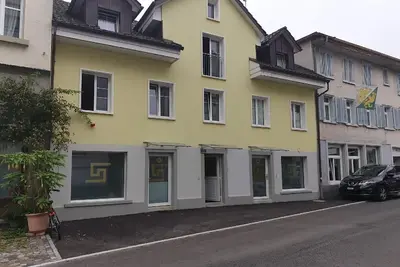 Image de Appartement de vacances Arbon pour 1 - 8 personnes avec 3 chambres à coucher - Appartement de vacanc