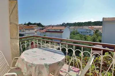 Image de Appartements Darinka Beg (72191-A2) - Palit - île de Rab