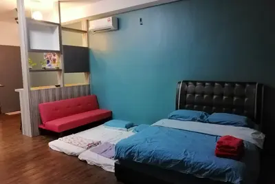 Image de D'Carlton 3308 | 1-5 invité | Près de Ciq