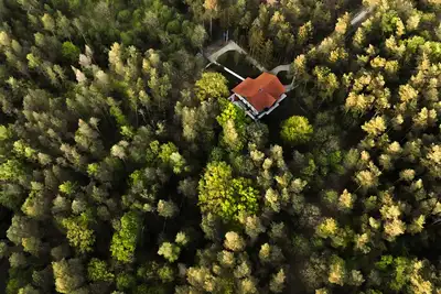 Image de La villa sommerfeld