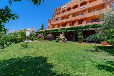 Image de Sierra Tejeda 1 appartement