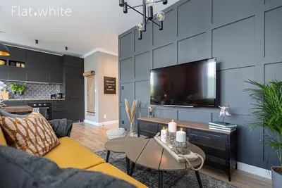 Image de Flat White Apartamenty Obywatelska 47