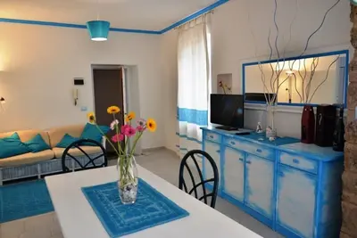 Image de La terrasse sur les remparts