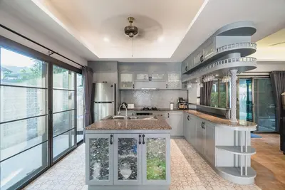 Image de Havana House - Villa avec piscine - 3 chambres - Phuket