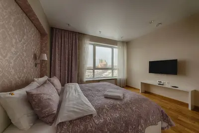 Image de Appartement Vip trois chambres avec vue sur la rivière