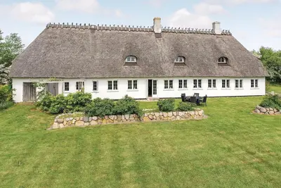 Image de Appartement confortable à Sydals