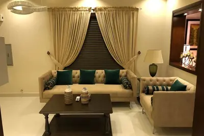 Image de Icon Luxury Suites