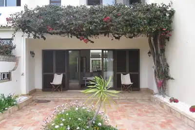 Image de Bienvenue à la chapelle