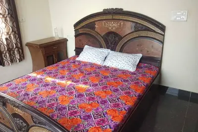 Image de Chambre privée - Ac / Wifi / Excellente nourriture