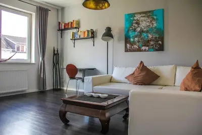 Image de Exclusif appartement de 2 pièces avec balcon dans un emplacement idéal!