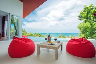 Image de Eranda Pool Spa Villa, Chaweng