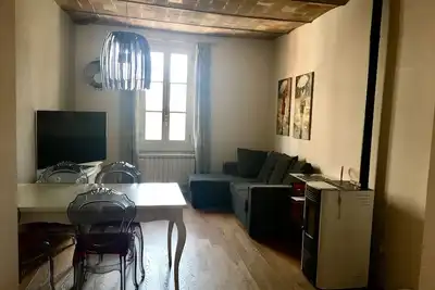 Image de Appartement Cavour dans un quartier calme dans le centre de Pérouse