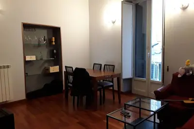 Casa Margherita 6 lits