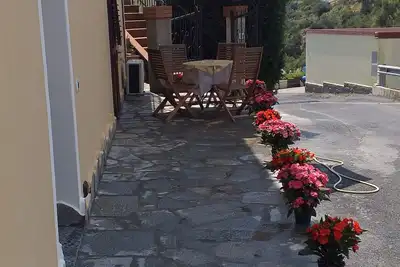 Image de Appartement dans une maison individuelle