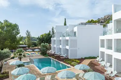 Image de Cabot Las Velas Apartments